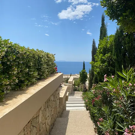 Sea La Sun, Coast Villa *