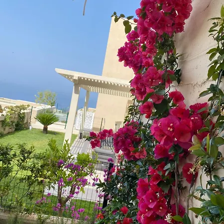 Sea La Sun, Coast Villa Palasë