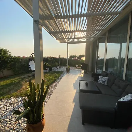 Sea La Sun, Coast Villa *