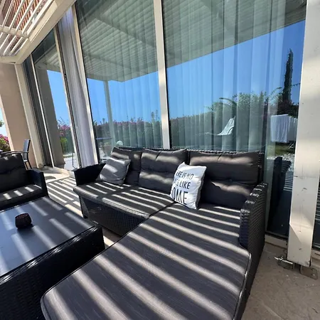 Sea La Sun, Coast Villa *